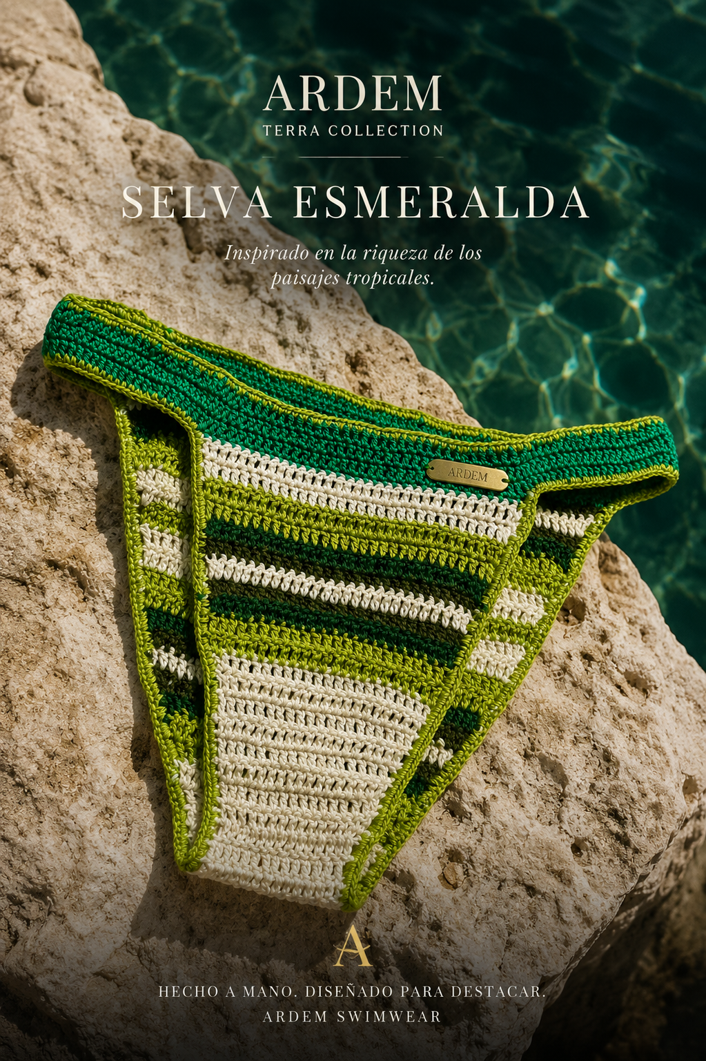 SELVA ESMERALDA