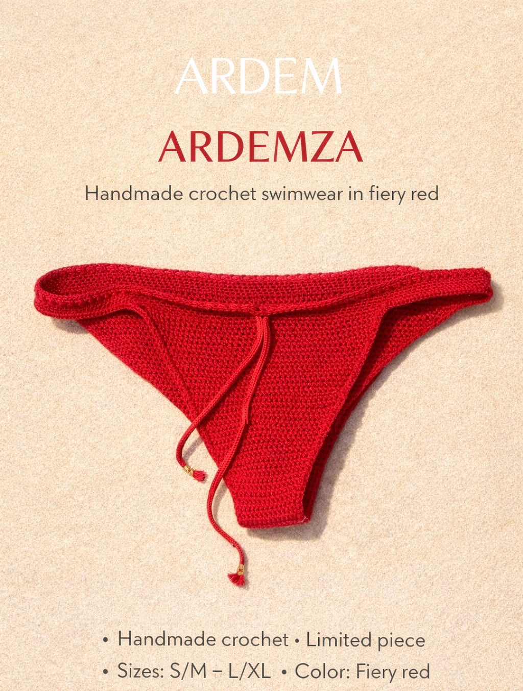 ARDEMZA