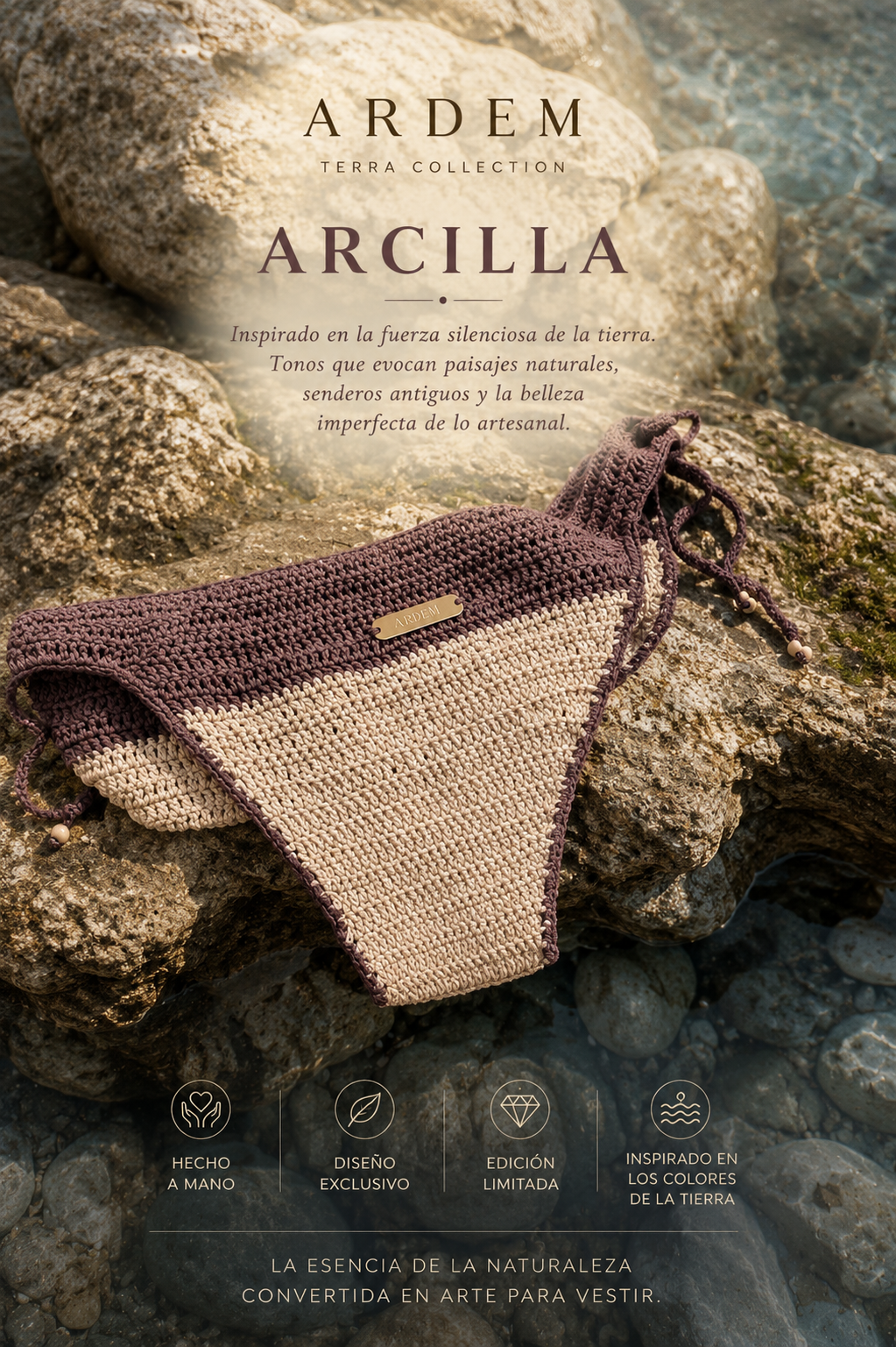 ARCILLA