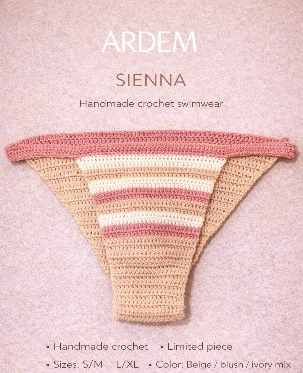 SIENNA