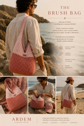 The BRUSH Bag