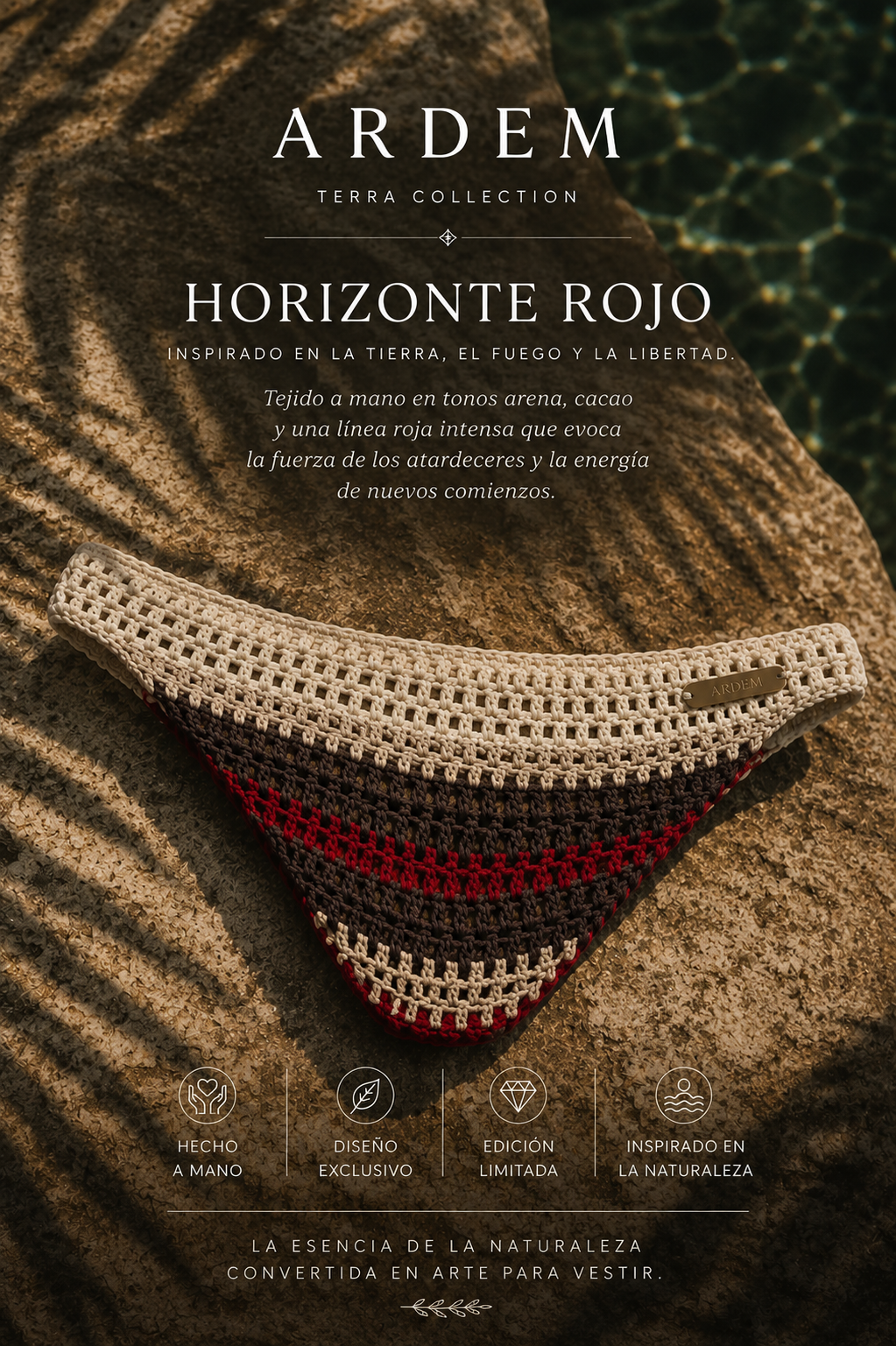 HORIZONTE ROJO