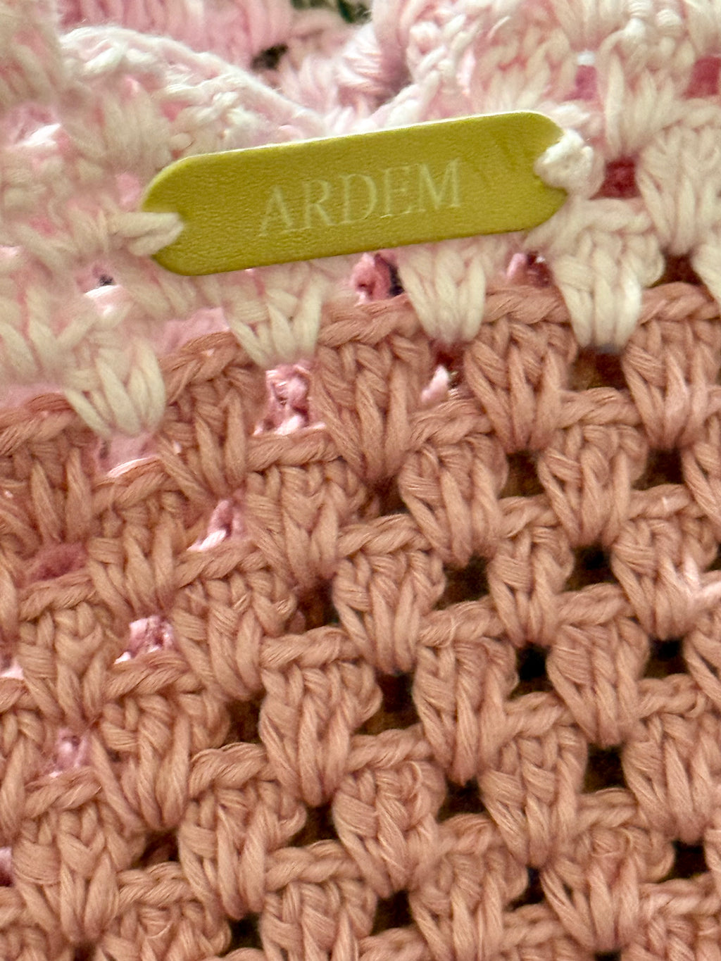 The BRUSH Bag