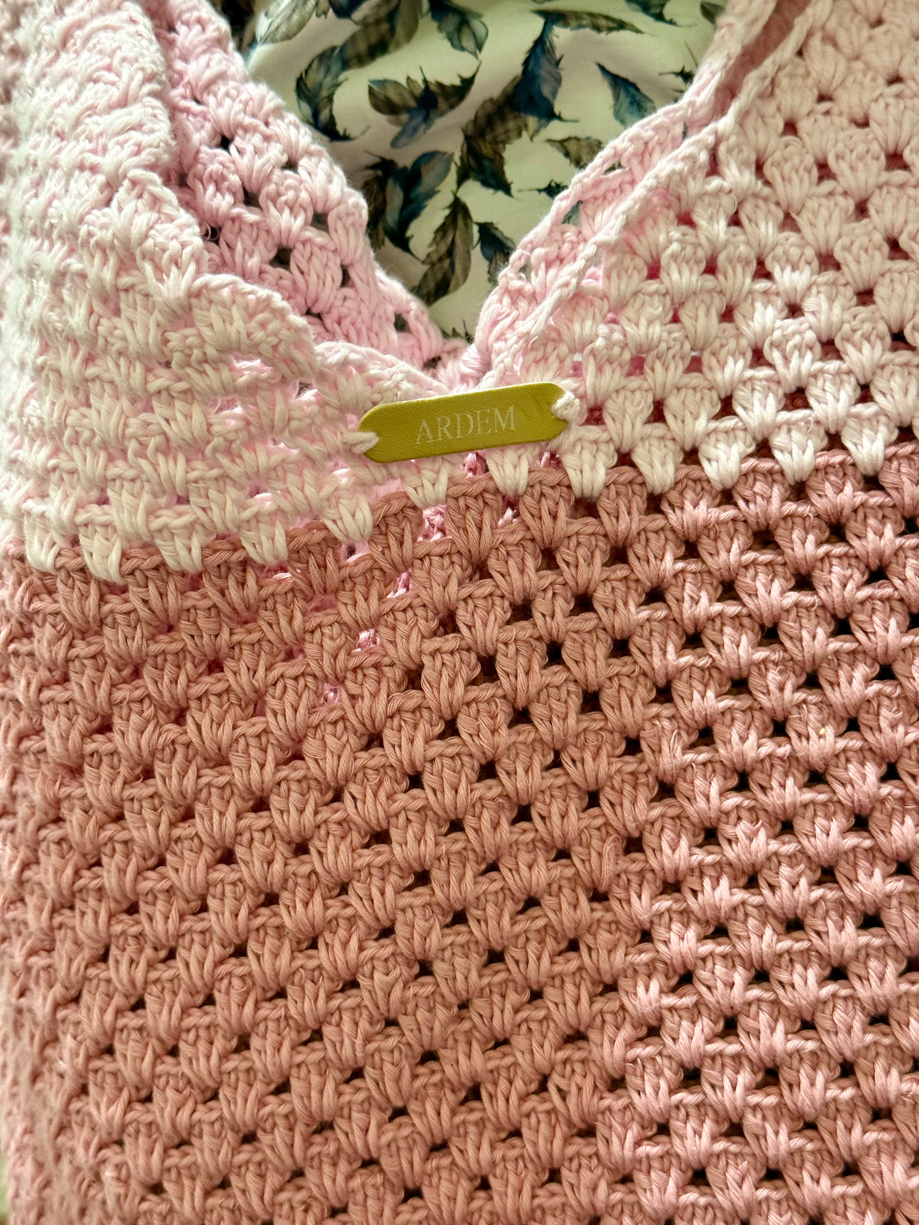 The BRUSH Bag